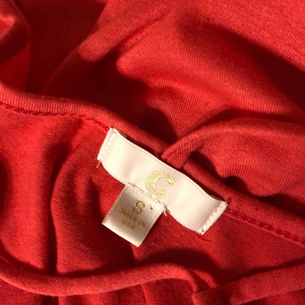 Pink Top - Picture 3 of 3